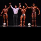NPC Mile High Championships 2011 - #1